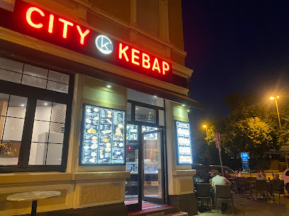 City Kebap, Frankfurt am Main