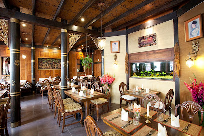 Bangkok Restaurant, Frankfurt am Main