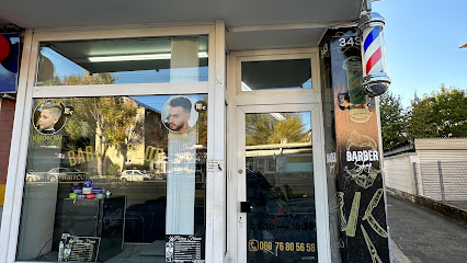 Herren Friseur am Dornbusch, Frankfurt am Main