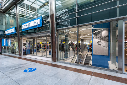 DECATHLON, Frankfurt am Main