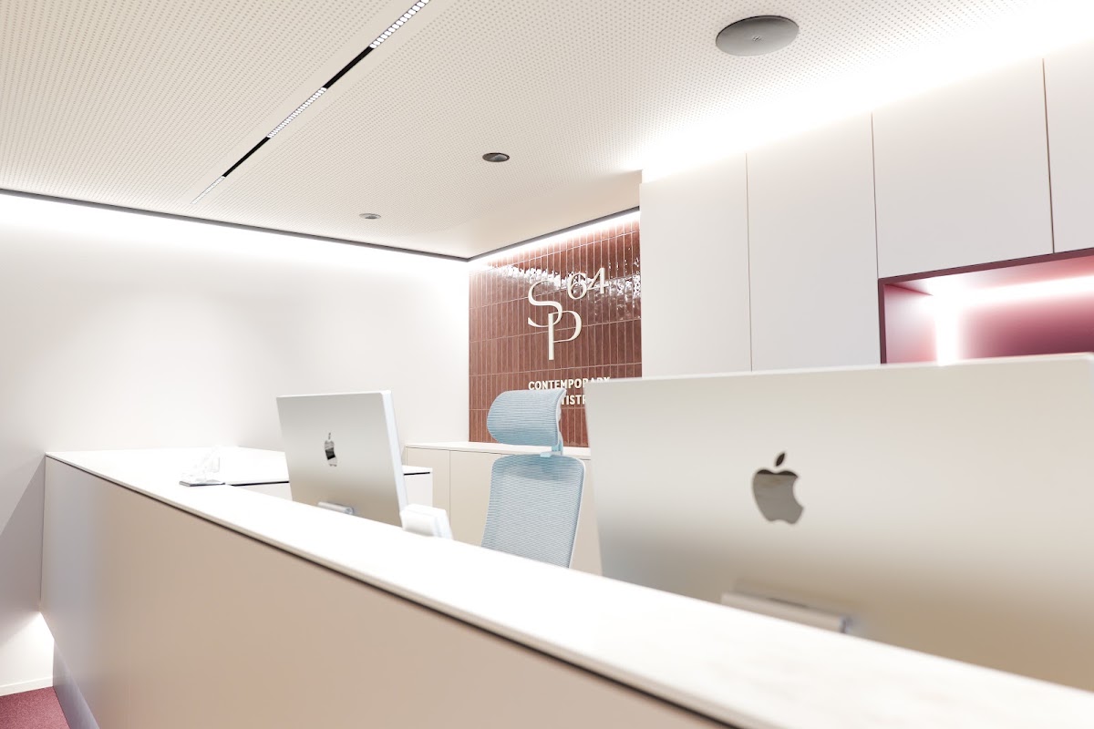 SP64 Contemporary Dentistry, Frankfurt am Main