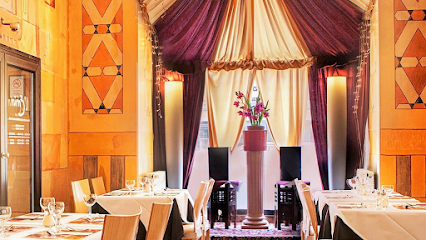 Du Liban-Libanon Restaurant, Frankfurt am Main