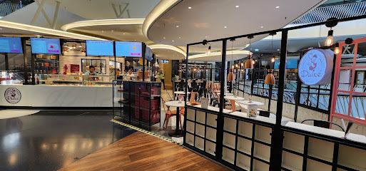 Dulce Chocolate and Icecream MyZeil, Frankfurt am Main