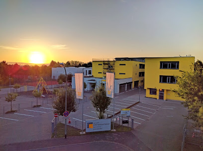 Accadis International School Bad Homburg, Frankfurt am Main