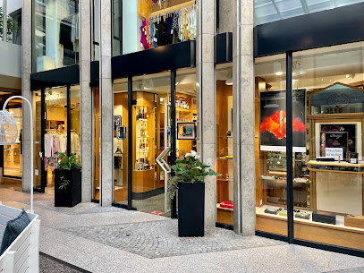 Tabak Holtz, Frankfurt am Main