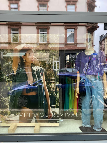 Vintage Revivals, Frankfurt am Main