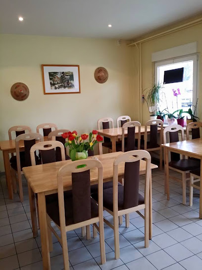 Thành Công Asia-Bistro, Frankfurt am Main
