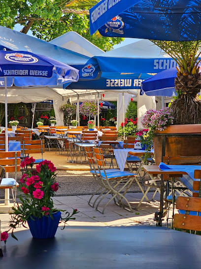 Restaurant Feldbergblick, Frankfurt am Main