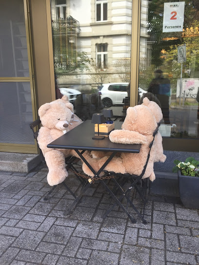 Liebesbrot