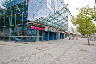 CinemaxX Offenbach am Main