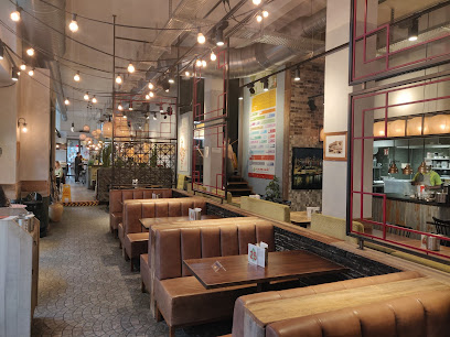Saravanaa Bhavan, Frankfurt am Main