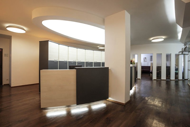 Praxisklinik Prof. Dr. Dr. Schmidseder, Frankfurt am Main