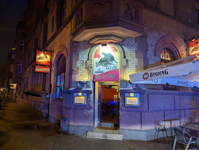 Tapas Locas, Frankfurt am Main