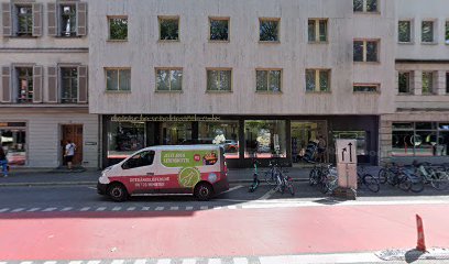 AENDUM Frankfurt, Frankfurt am Main