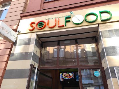 SEOULFOOD, Frankfurt am Main