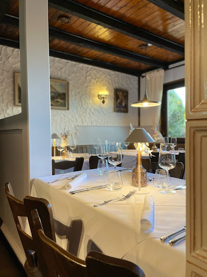 Landwehrstübchen - Restaurant Frankfurt, Frankfurt am Main