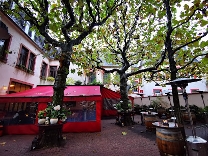 Kanonesteppel, Frankfurt am Main