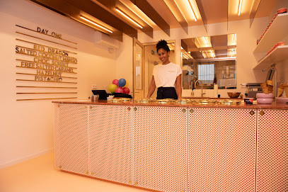ANTIPODEAN gelato, Frankfurt am Main