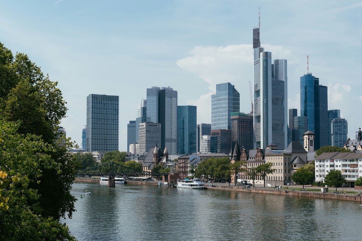 homeasy Frankfurt, Frankfurt am Main