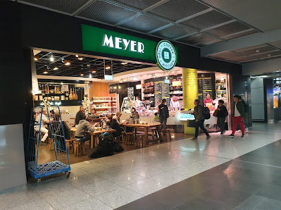 MEYER Deli Coffee Kitchen