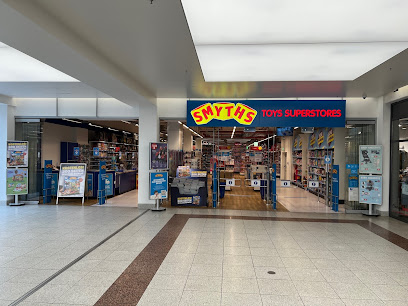Smyths Toys Superstore Frankfurt, Frankfurt am Main