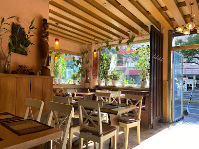 Udon Thai Imbiss, Frankfurt am Main