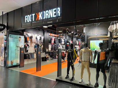 Foot Korner Frankfurt am Main