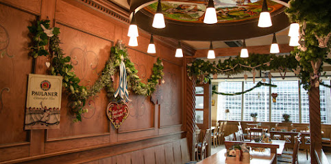 Paulaner in the Squaire, Frankfurt am Main