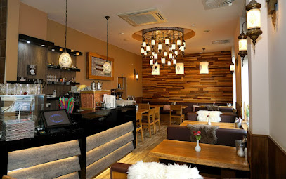 Central Grill