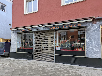 Salon Tina, Frankfurt am Main