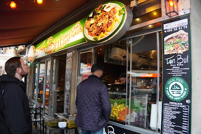 Ton Bul Grill- und Kebap-Haus, Frankfurt am Main