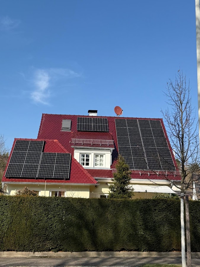 EWH Solar, Frankfurt am Main