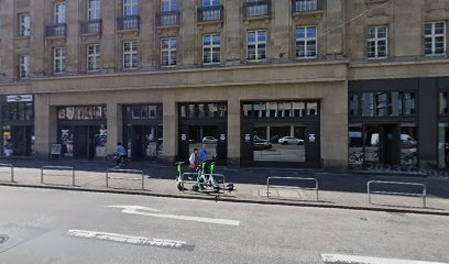 Dr. med. Martin Engelbach, Frankfurt am Main