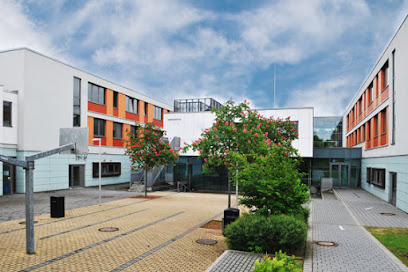 European School Frankfurt, Frankfurt am Main
