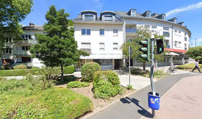 IT Zentrale, Frankfurt am Main