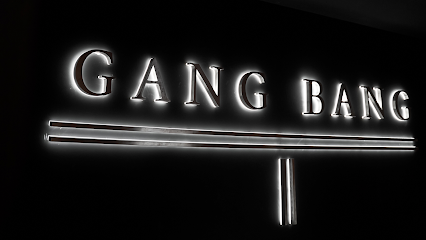 GANG BANG FRANKFURT, Frankfurt am Main