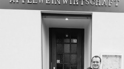 APFELWEINWIRTSCHAFT FRANK, Frankfurt am Main