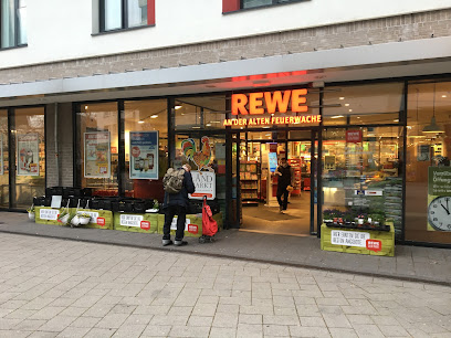 REWE