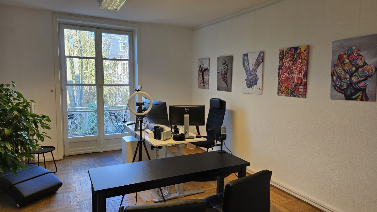 isemo online marketing, Frankfurt am Main