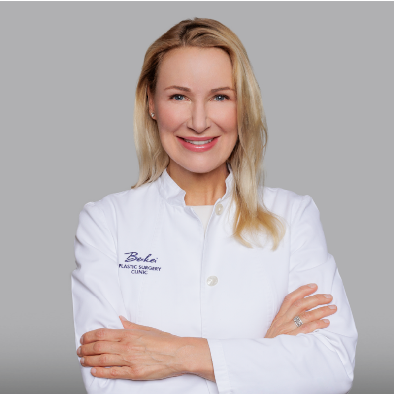 Dr. med. Julia Berkei, Frankfurt am Main