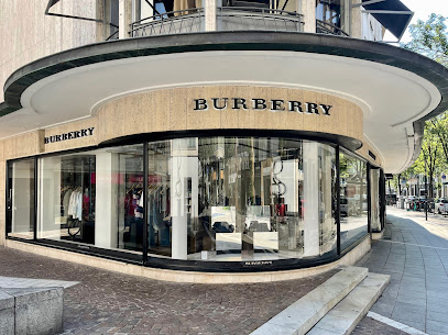 Burberry, Frankfurt am Main