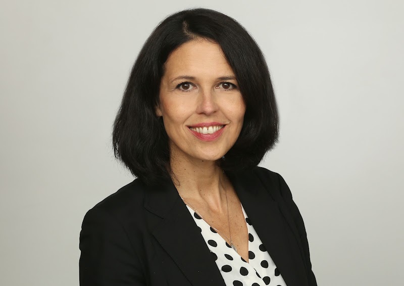 Rechtsanwältin Ivana Müller, Frankfurt am Main