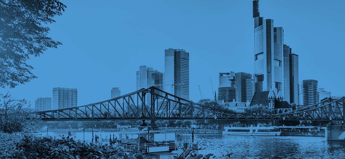 KVB Finanz, Frankfurt am Main