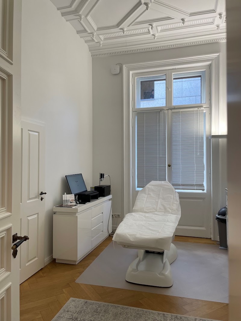 Med Aesthet – Dr. Arna Shab, Frankfurt am Main