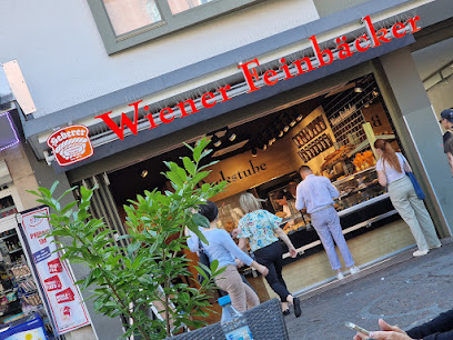 Wiener Feinbäcker Heberer