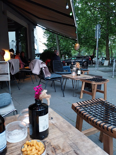 Sandbar, Frankfurt am Main