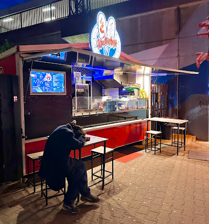 Underdogs, Frankfurt am Main