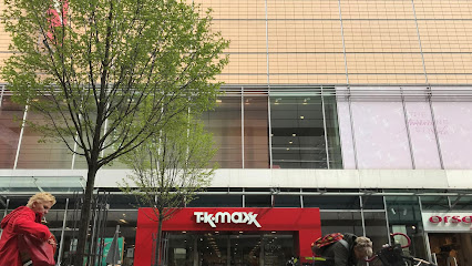 TK Maxx, Frankfurt am Main