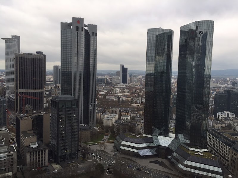 UK Immobilien, Frankfurt am Main