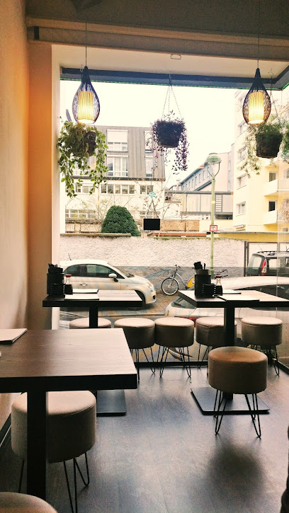 Oppenheimer Sushibar, Frankfurt am Main
